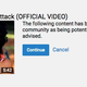 Image for article titled Google has flagged a Kenyan music video celebrating gay love as “potentially inappropriate”